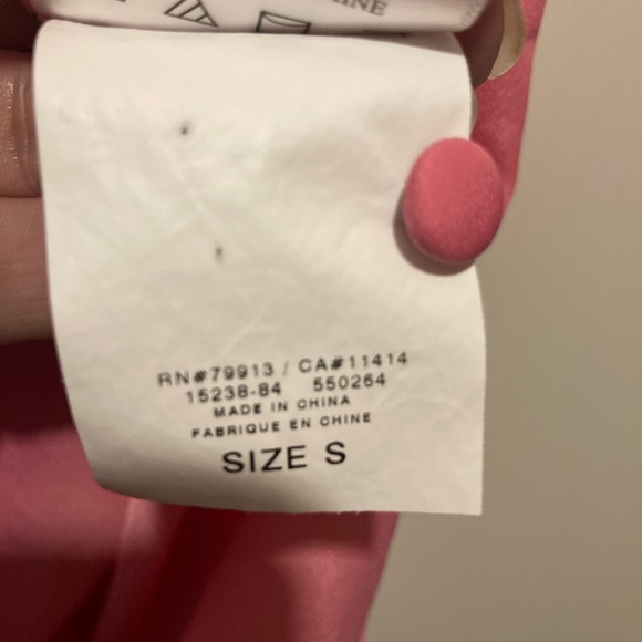 Charlie Jade by Pea in a Pod Maternity Dress - Picture 6 of 7